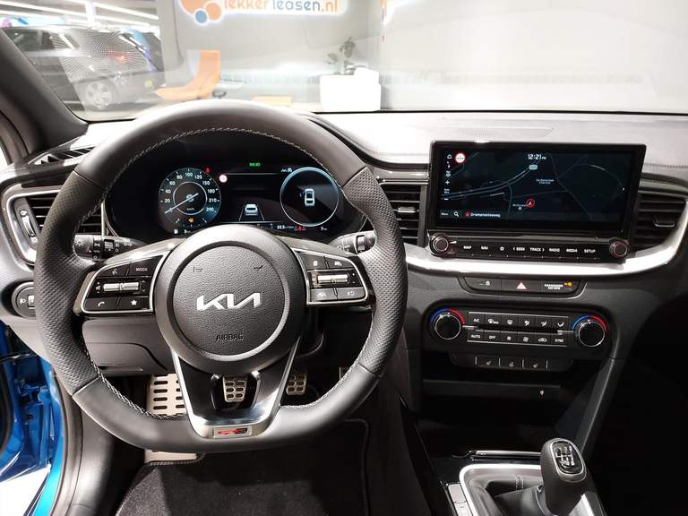 Kia Kia