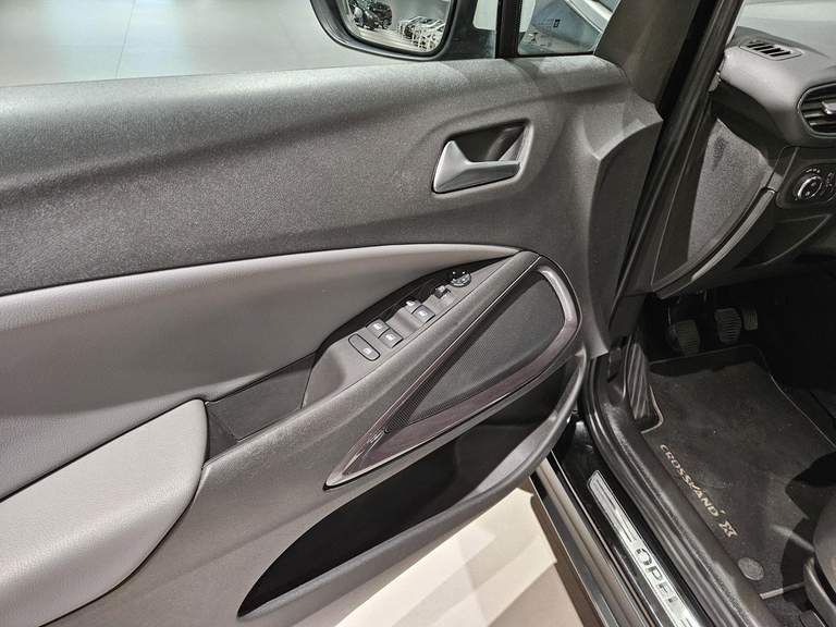 Opel Opel