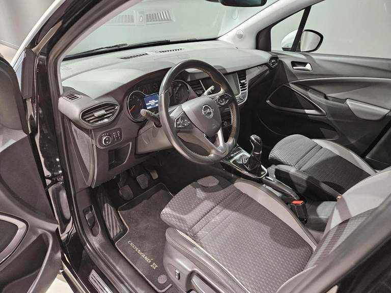 Opel Opel