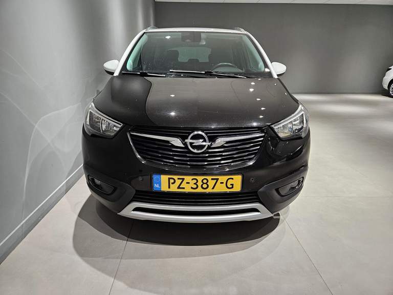 Opel Opel
