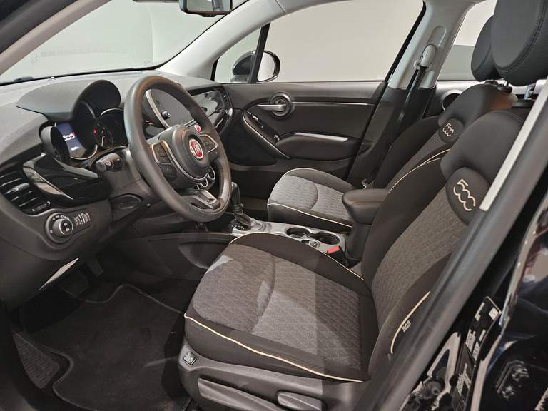 Fiat Fiat