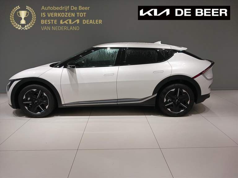 Kia Kia