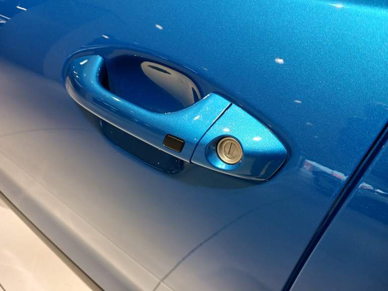 Kia Kia