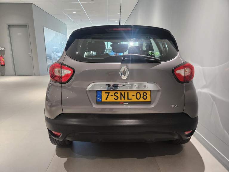 Renault Renault