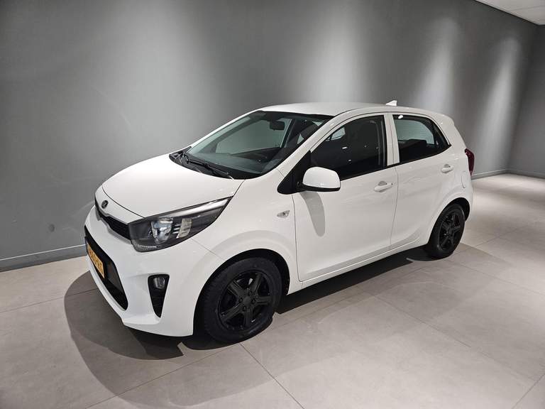 Kia Kia