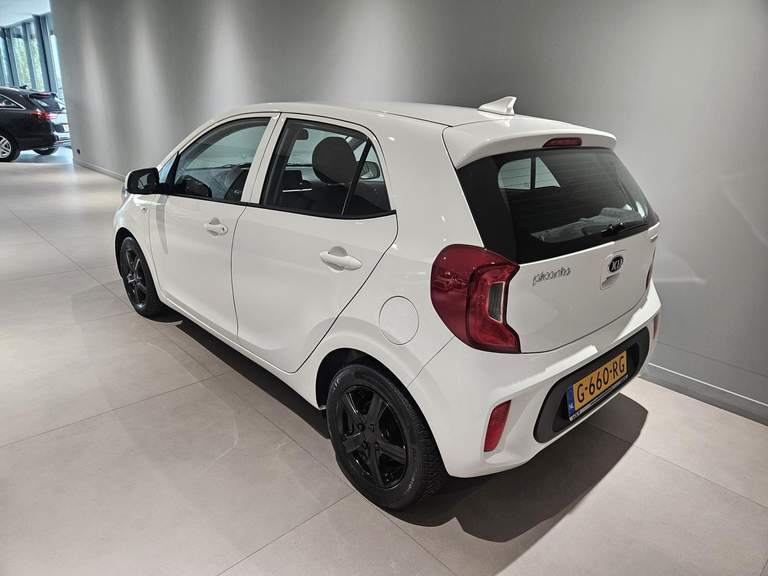 Kia Kia