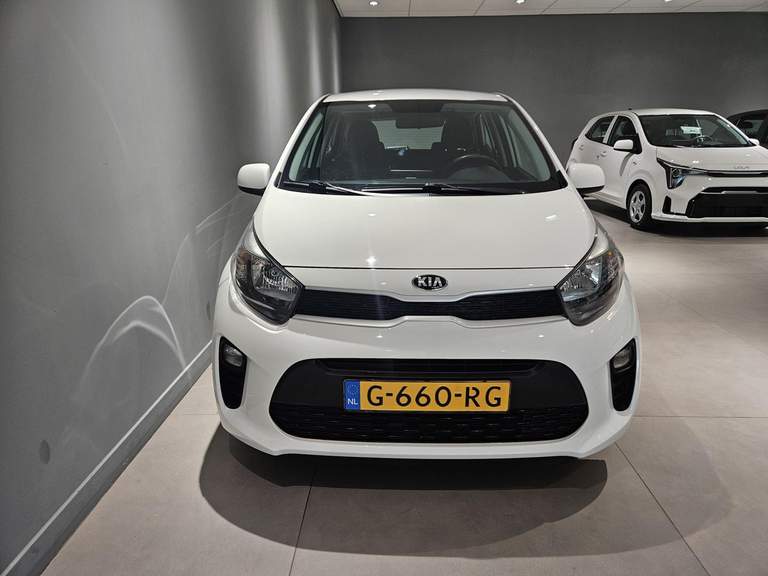 Kia Kia