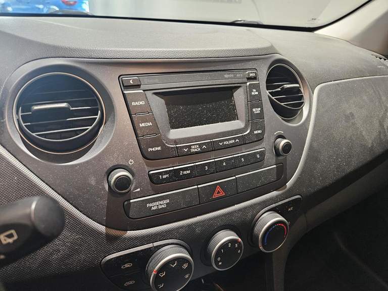 Hyundai Hyundai