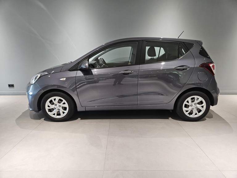 Hyundai Hyundai