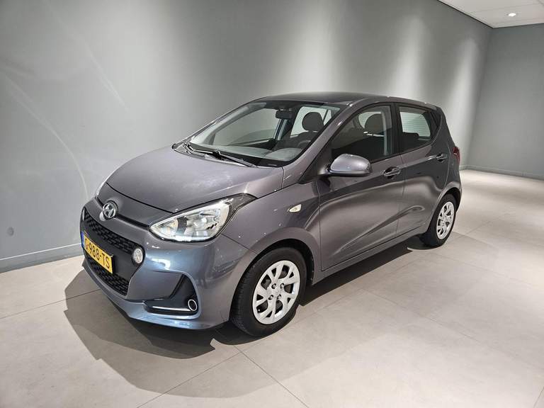 Hyundai Hyundai