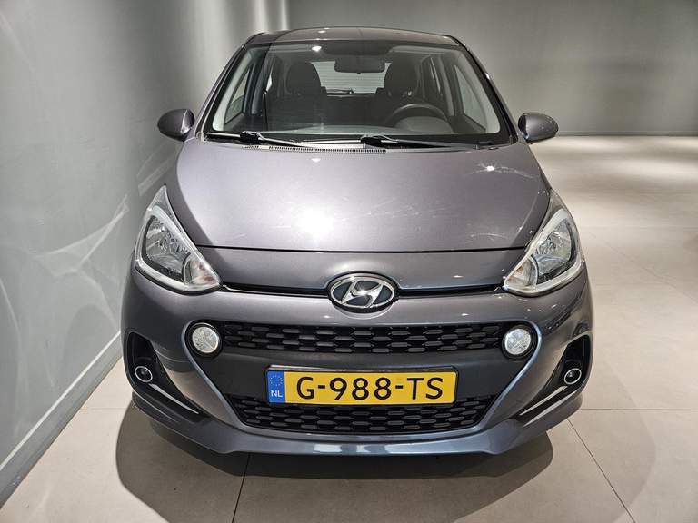 Hyundai Hyundai
