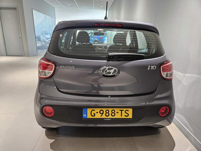 Hyundai Hyundai