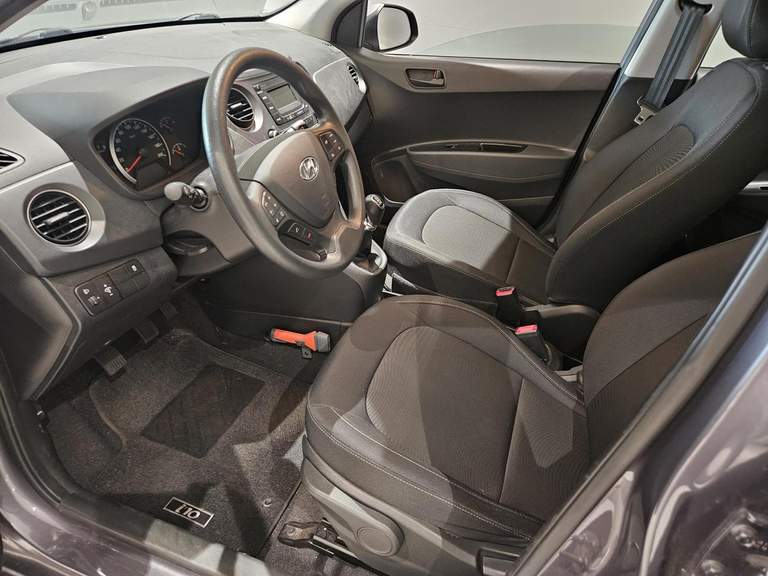 Hyundai Hyundai