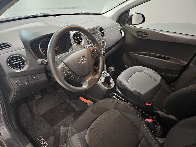 Hyundai Hyundai