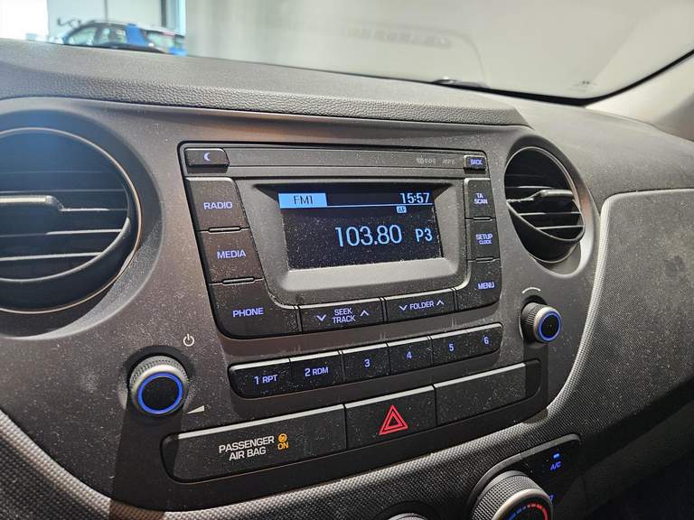 Hyundai Hyundai