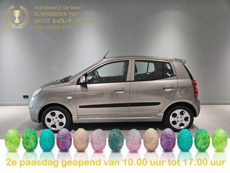 Kia Kia
