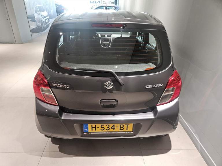 Suzuki Suzuki