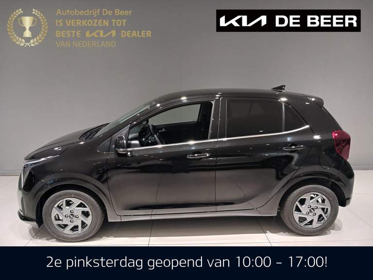 Kia Kia