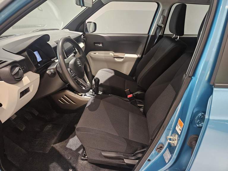 Suzuki Suzuki