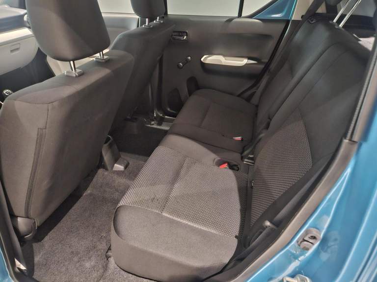Suzuki Suzuki