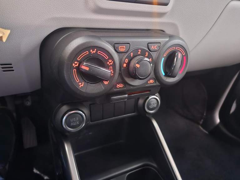 Suzuki Suzuki
