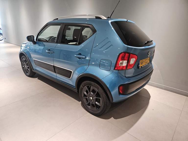 Suzuki Suzuki