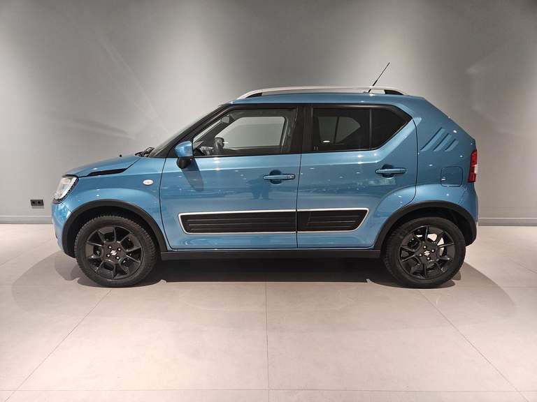 Suzuki Suzuki