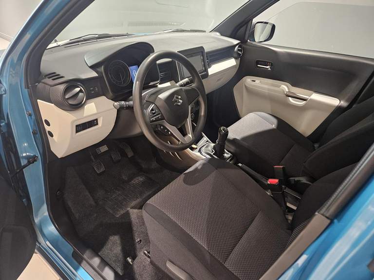 Suzuki Suzuki