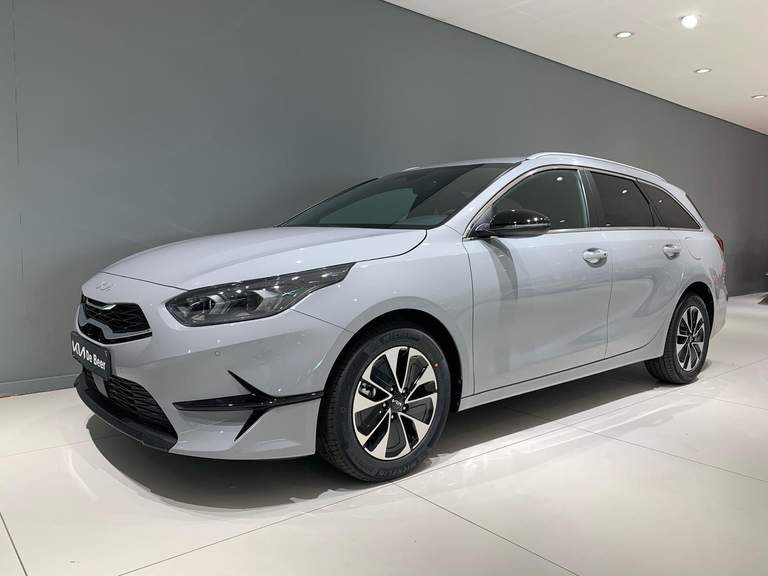 Kia Kia
