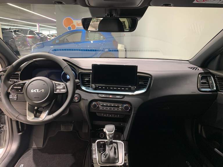 Kia Kia