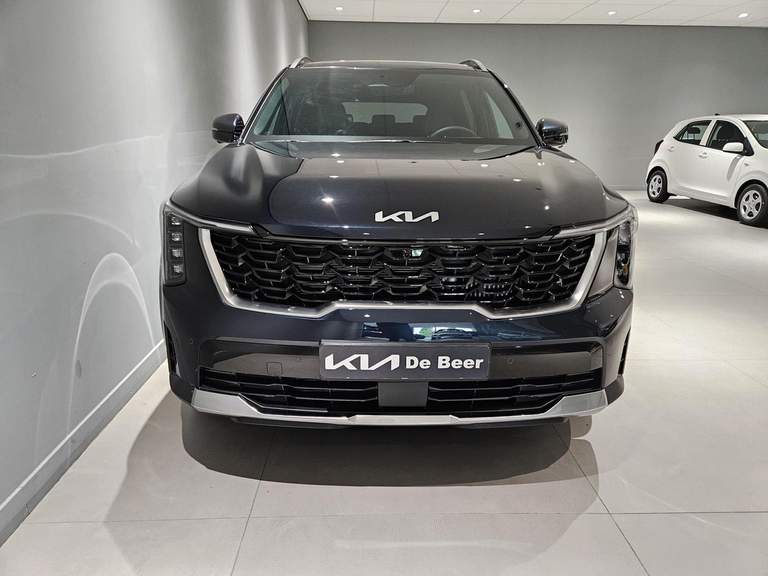 Kia Kia