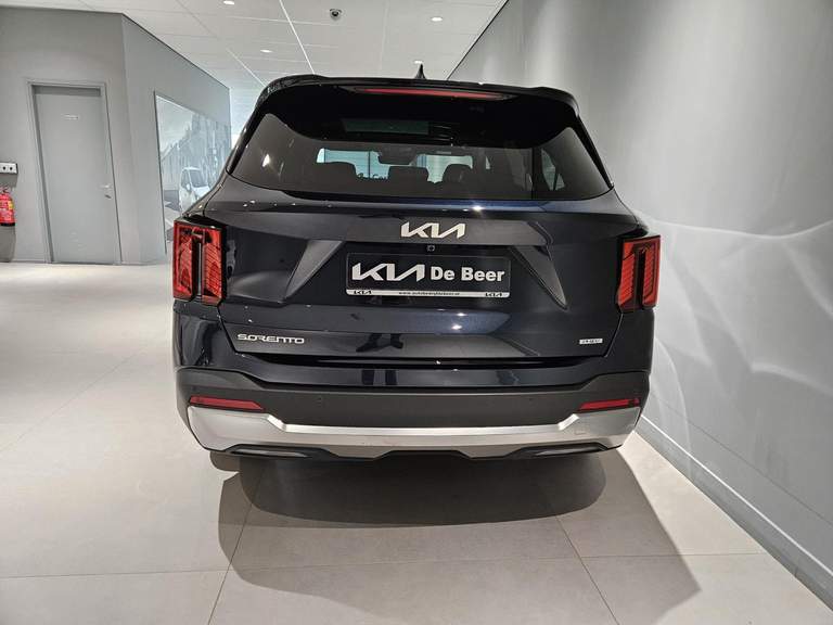 Kia Kia