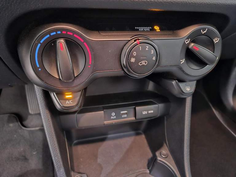 Kia Kia