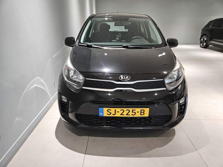 Kia Kia