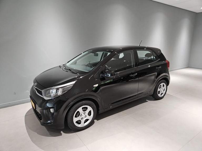 Kia Kia