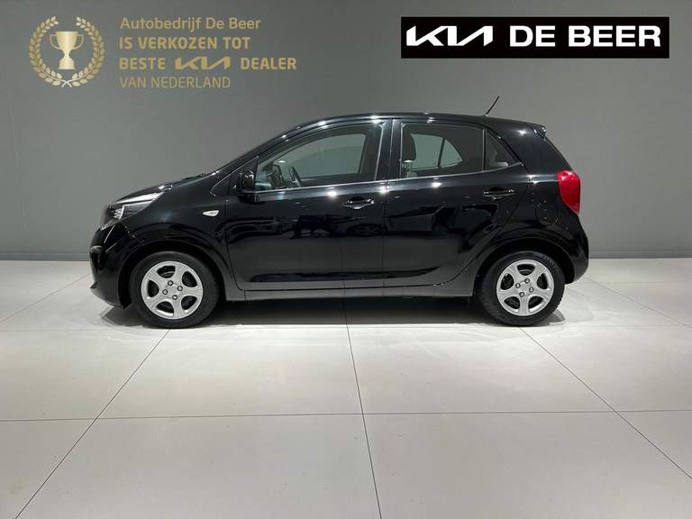 Kia Kia