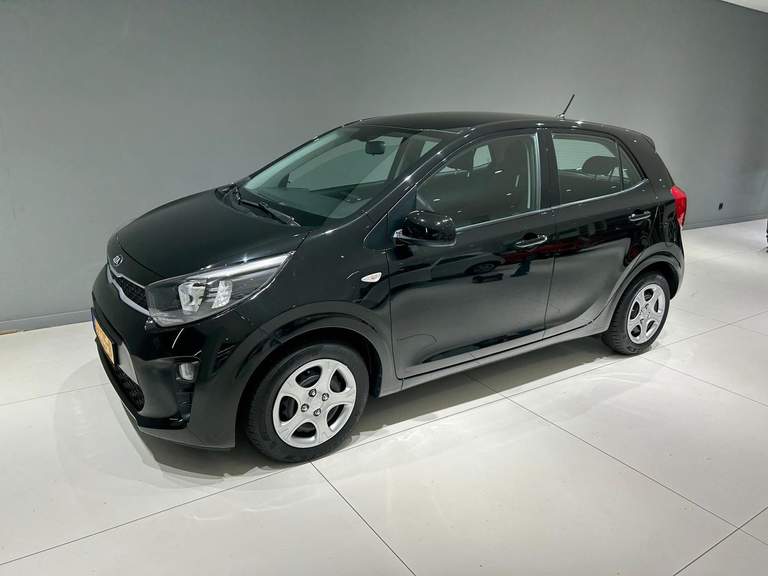 Kia Kia