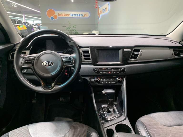 Kia Kia