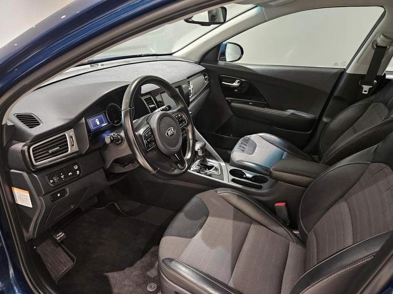 Kia Kia