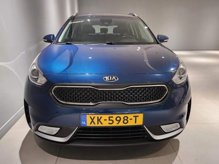 Kia Kia