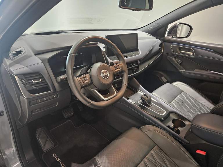 Nissan Nissan