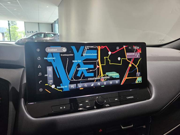 Nissan Nissan
