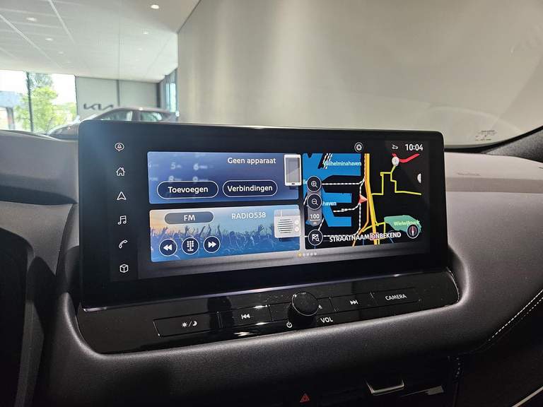 Nissan Nissan