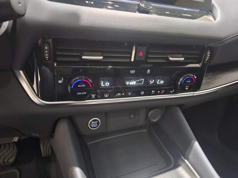 Nissan Nissan