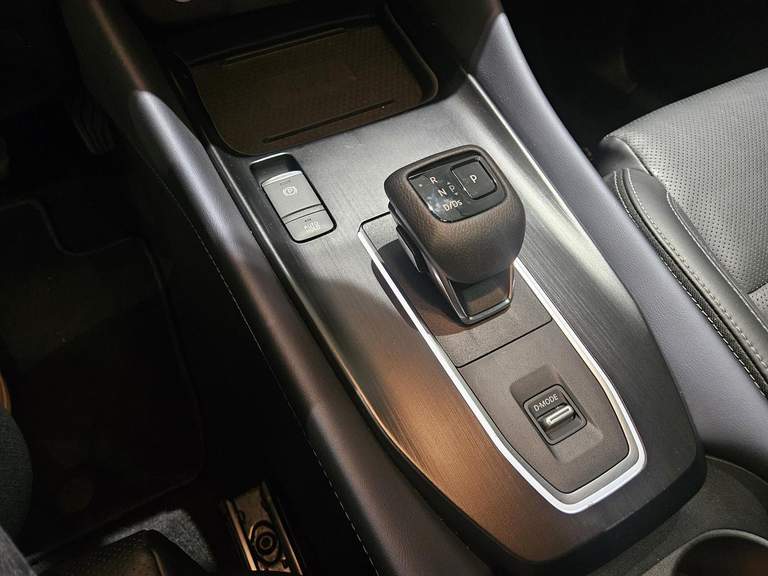Nissan Nissan