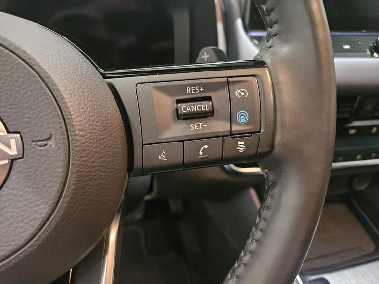 Nissan Nissan