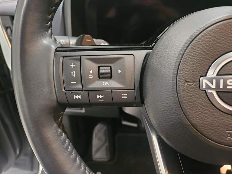 Nissan Nissan