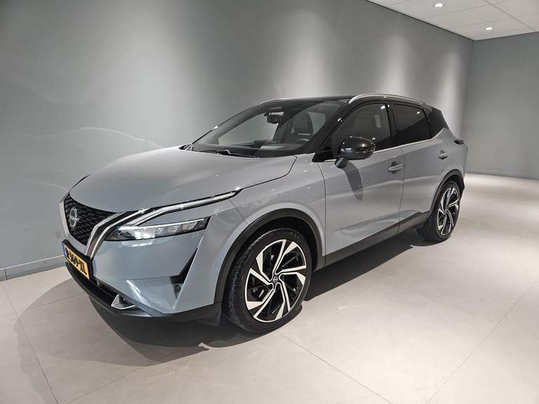 Nissan Nissan