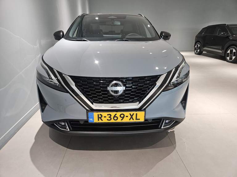 Nissan Nissan
