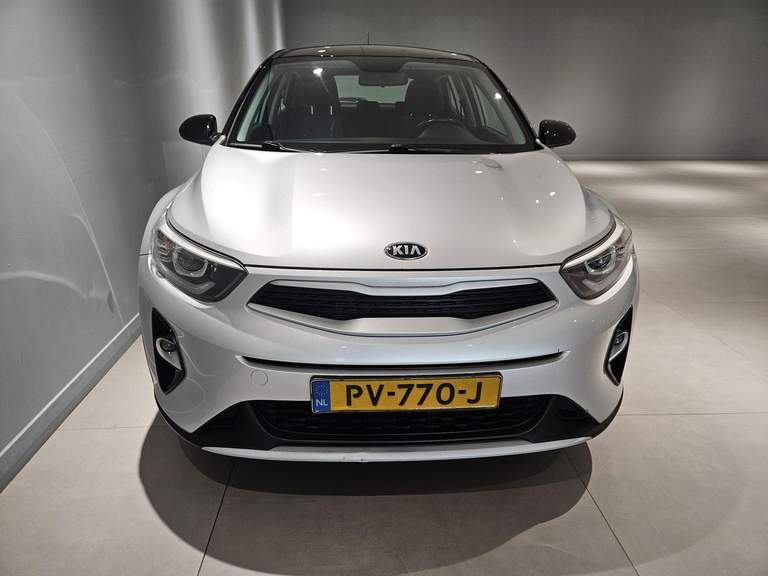 Kia Kia
